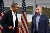 Chuyên gia Nga: Mỹ đang tìm cách lật đổ Tổng thống Putin