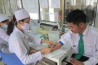 Đồng loạt xét nghiệm ma túy cho lái xe ô tô