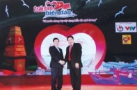 Trái tim doanh nhân, thầy thuốc, người lính