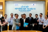 Đất Xanh Group có thành viên Hội đồng quản trị mới