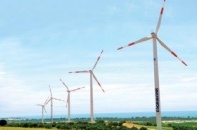 Giá bán điện gió ở Việt Nam "thấp nhất thế giới"