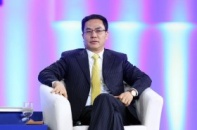 Những tỷ phú tự thân giàu nhất châu Á