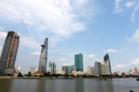 Căn hộ cao cấp mắc cạn vì diện tích lớn