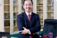 Chủ tịch ICP Phan Quốc Công gia nhập HĐQT Traphaco