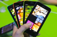 Nokia Lumia 630: Smartphone 2 SIM giá rẻ về Việt Nam