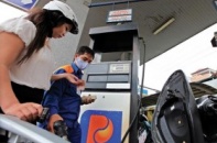 Petrolimex đạt lợi nhuận hợp nhất hơn 2.000 tỷ đồng