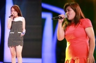 Tốp hai Vietnam Idol bất phân thắng bại, làm khó khán giả