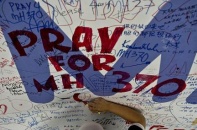 Trên máy bay MH370 có 20 nhân viên của công ty sản xuất vũ khí