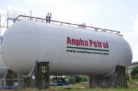 Alpha Petrol bán 13,5 triệu cổ phần cho đối tác Nhật