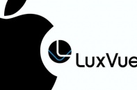 Apple thâu tóm công ty sản xuất màn hình MicroLED