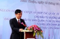Bắt Phó tổng giám đốc Đường sắt Trần Quốc Đông?