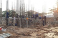BIM Group lên tiếng về vụ xô xát tại dự án Crowne Plaza Phú Quốc