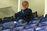 Jose Mourinho sắp bị sa thải, Barcelona có HLV mới?