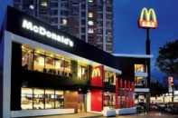 McDonald"s sắp khai trương nhà hàng thứ hai tại Việt Nam