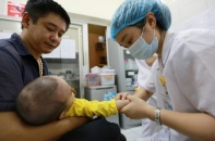 Sau "bão" sởi là "siêu bão" viêm não Nhật Bản