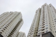 Sẽ hồi tố tính phí dịch vụ chung cư theo thông thủy
