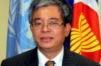 Biển Đông là vấn đề ưu tiên tại ASEAN 24