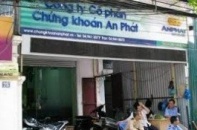 Chủ tịch APG nâng tỷ lệ sở hữu lên hơn 16% vốn