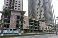 Muốn giảm giá nhà, nhà nước nên hạ giá đất