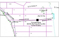 Mỹ lo ngại việc Trung Quốc đưa giàn khoan vào Biển Đông