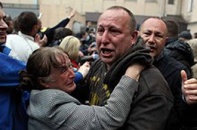 Nga cảnh báo "một cuộc diệt chủng đang diễn ra ở Ukraine"