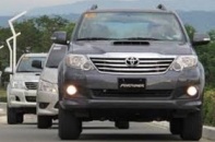Toyota triệu hồi 43.000 xe lỗi cáp túi khí tại Việt Nam