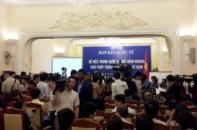 Trung Quốc điều 80 tàu, máy bay uy hiếp tàu Việt Nam