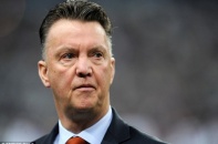 Chiếc ghế nóng ở sân Old Trafford đã có chủ