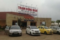 Đầu tư 5.790 tỷ xây trạm dừng nghỉ dọc đường HCM
