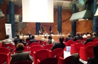 Học giả Italy lên án hành động của Trung Quốc trên Biển Đông