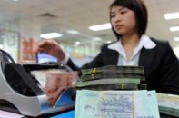 Không có chuyện phá giá tiền đồng