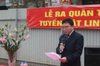 Bắt Giám đốc BQL Dự án đường sắt