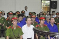 Công tác cán bộ nhìn từ lộ trình tiến thân của Dương Chí Dũng