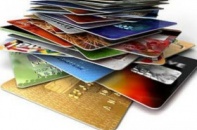 Công ty tài chính được phát hành thẻ tín dụng
