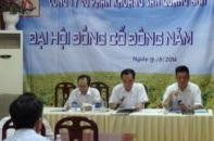 Khoáng sản Quang Anh phát hành 12 triệu cổ phần