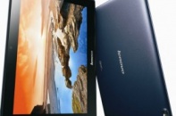 Lenovo tung 4 mẫu máy tính bảng giá từ 3 triệu đồng