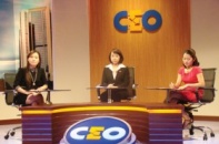 Môi trường làm việc: Sao cứ dứt áo ra đi?