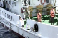 Đã đến lúc Việt Nam cần kiện Trung Quốc lên Tòa án của LHQ