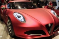 Fiat Chrysler "bơm" 7 tỷ USD để hồi sinh Alfa Romeo