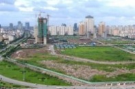 Hà Nội yêu cầu đấu giá đất tại 34 dự án