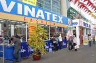 Vinatex sẽ bán 120 triệu cổ phần cho nhà đầu tư chiến lược