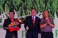 Golfer trúng căn hộ Thảo Điền Pearl trị giá 5 tỉ đồng