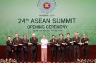 Hội nghị Cấp cao ASEAN 24 thành công tốt đẹp