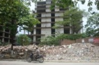 Khách hàng khổ với dự án tai tiếng Hattoco