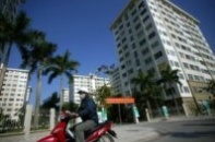 Nhà ở thương mại "ép giá" nhà xã hội