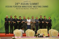 Phó Thủ tướng nêu bật vấn đề Biển Đông tại Hội nghị ASEAN