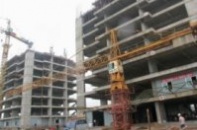 Đồng loạt mở bán chung cư giá mềm