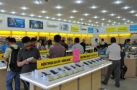 Những công ty thành công nhờ biết học hỏi.