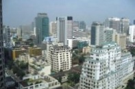 “Tam chiêu” làm giá địa ốc