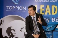 TOPPION - Châu chấu đá voi